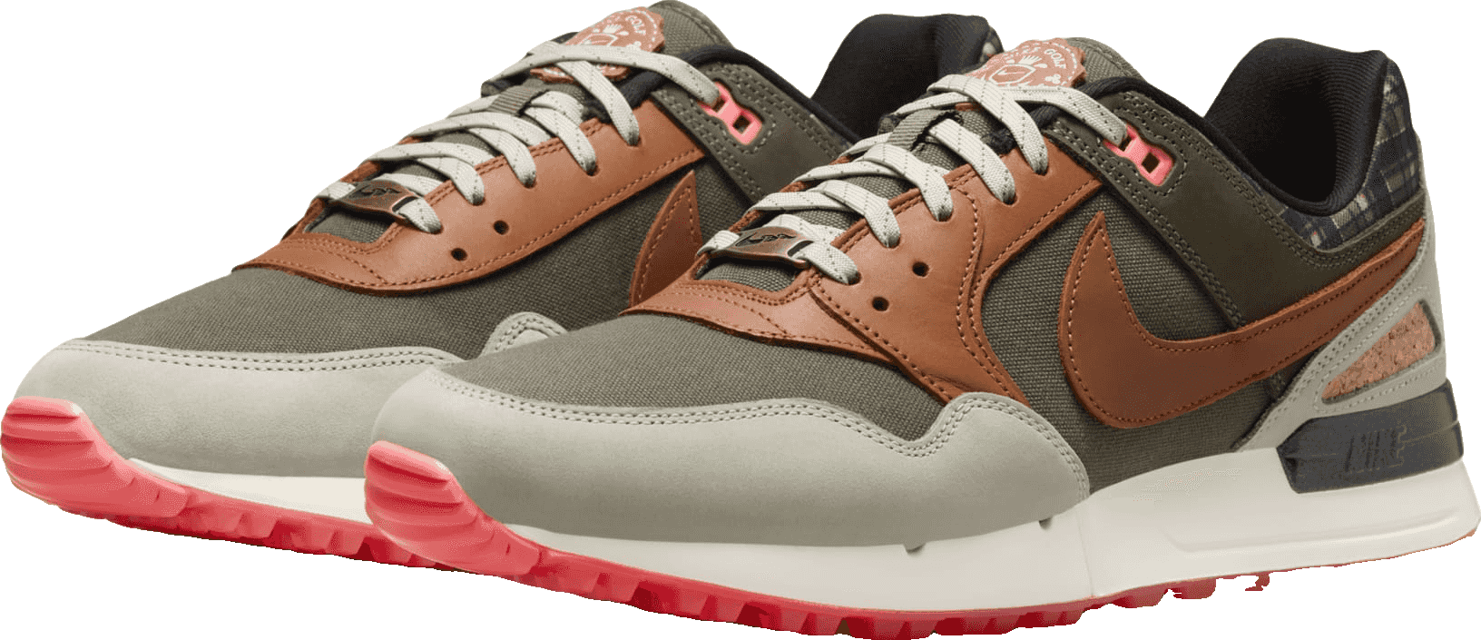 Nike Air Pegasus 89 Golf Open Championship
