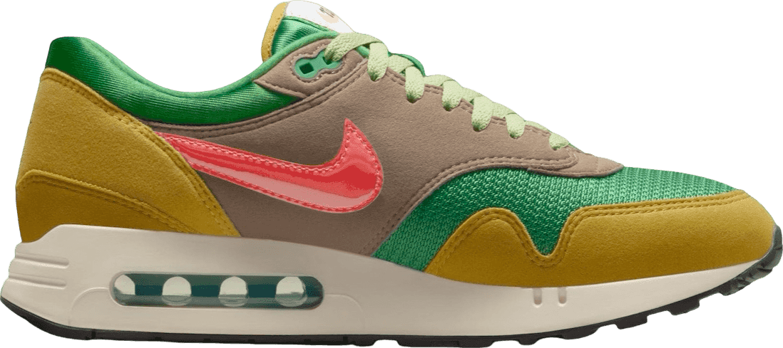Nike Air Max 1 ’86 Powerwall BRS