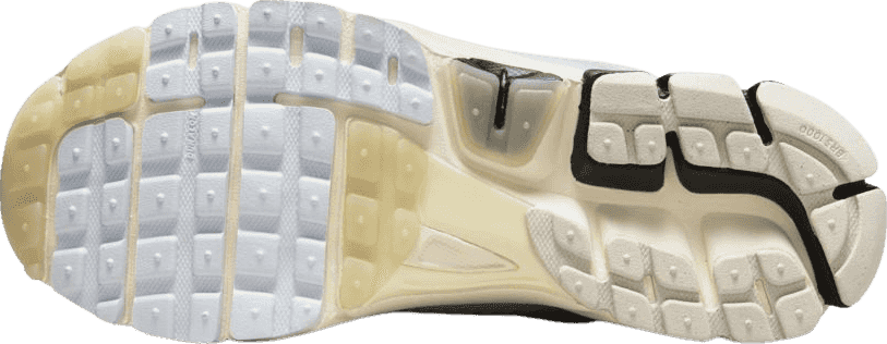 Nike Zoom Vomero 5 Light Bone/Black