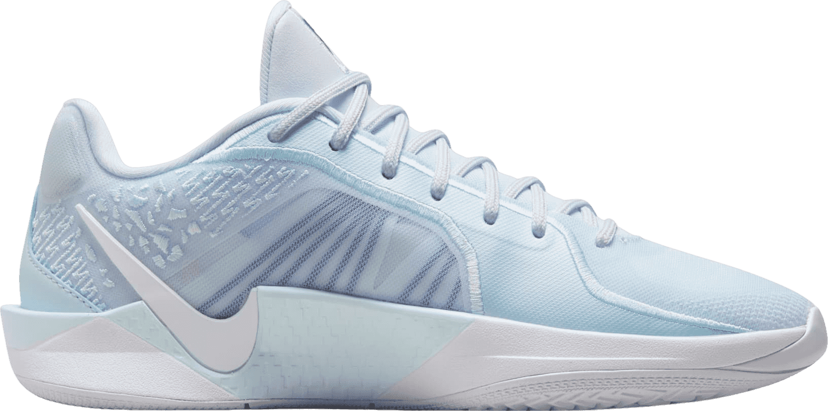 Nike Sabrina 2 Conductor