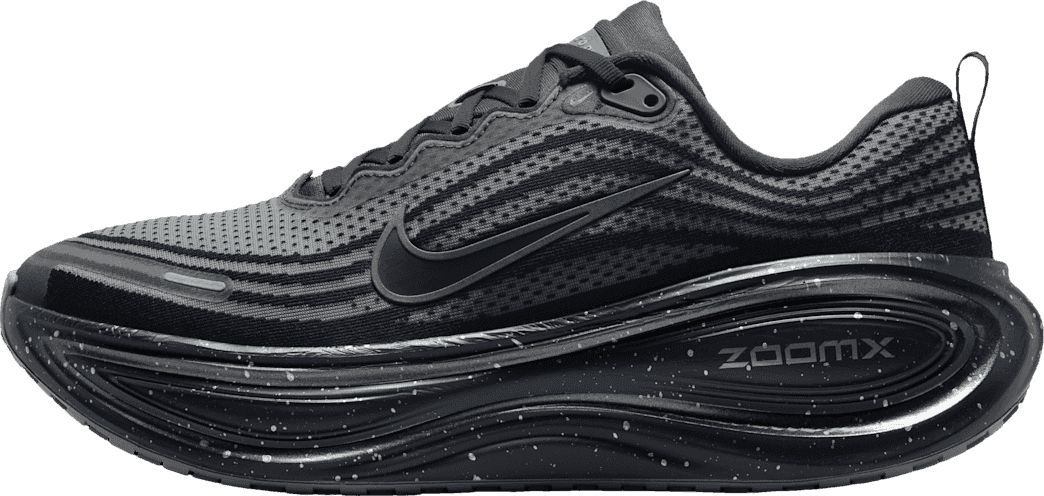 Nike Vomero Plus Speckle Anthracite Dark