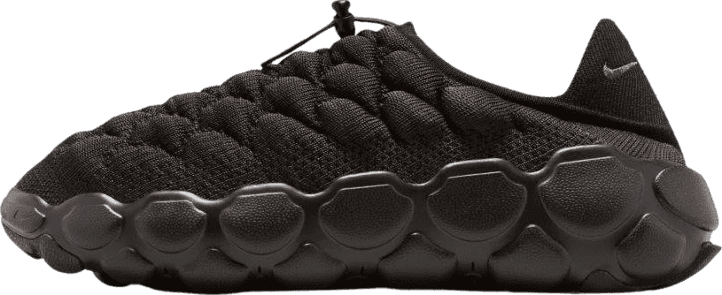 Nike Flyknit Haven Velvet Brown (W)
