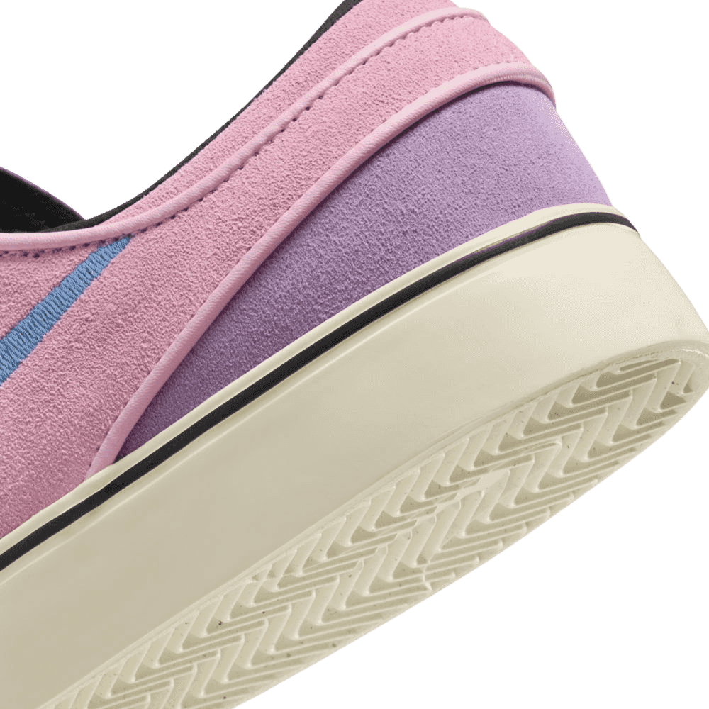 Nike SB Janoski+ Lilac Medium Soft Pink