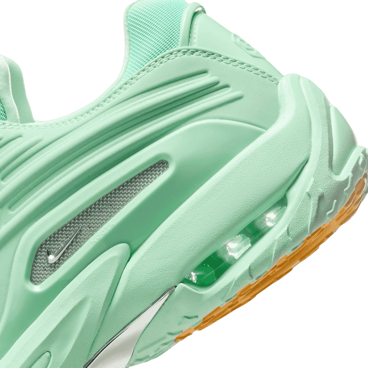 NOCTA x Nike Hot Step 2 Mint Foam
