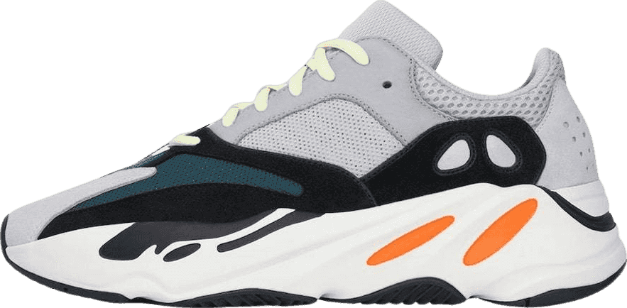 adidas Yeezy Boost 700 Wave Runner