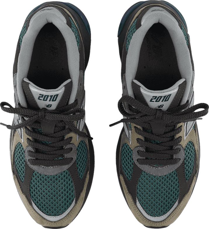 New Balance ABZORB 2010 Dockside