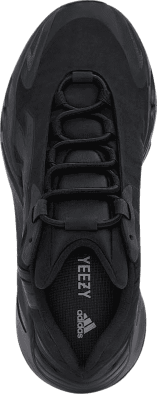 adidas Yeezy Boost 700 MNVN Triple Black