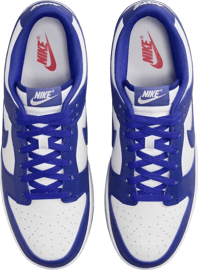 Nike Dunk Low Concord