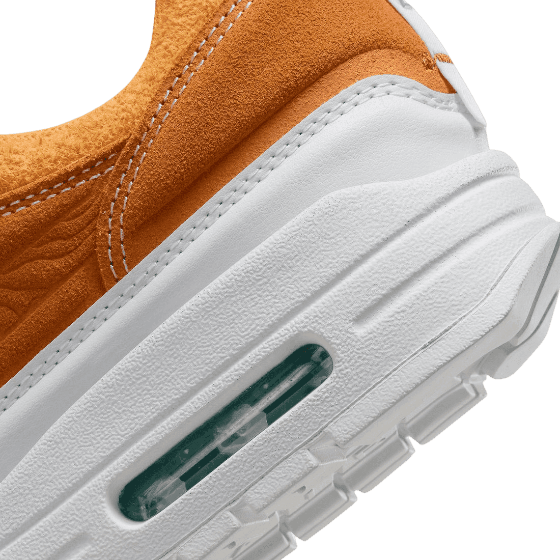 Nike Air Max 1 Serena Williams Design Crew (W)