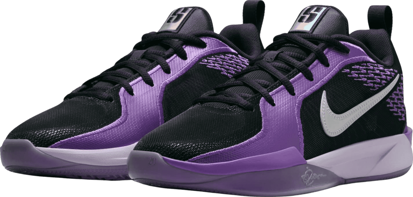 Nike Sabrina 2 Cave Purple (GS)