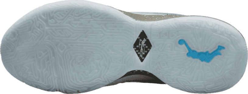 Nike LeBron 20 UNKNWN Message in a Bottle