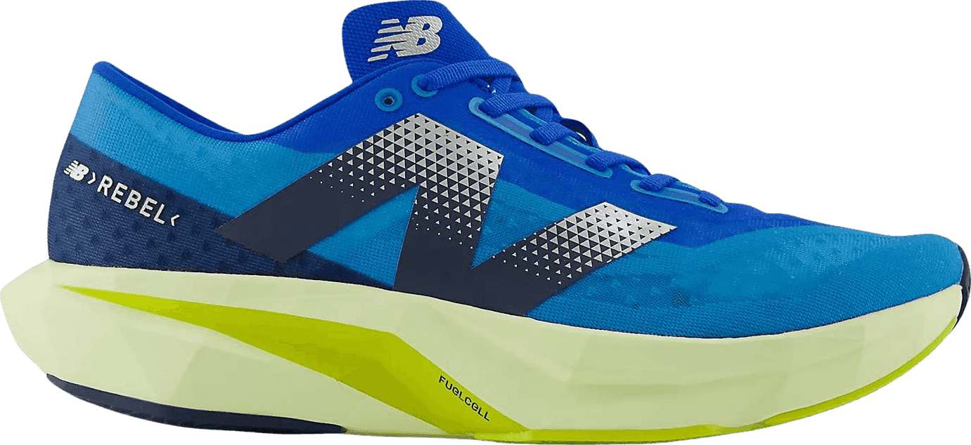 New Balance FuelCell Rebel v4