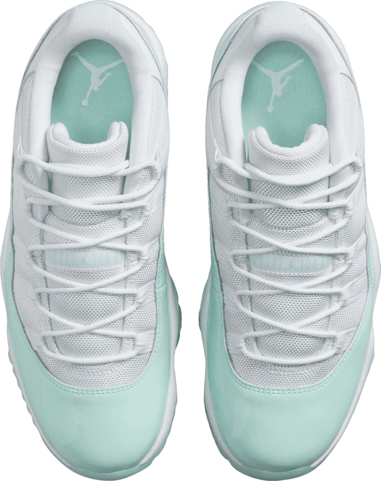 Air Jordan 11 Low “Igloo” (W)