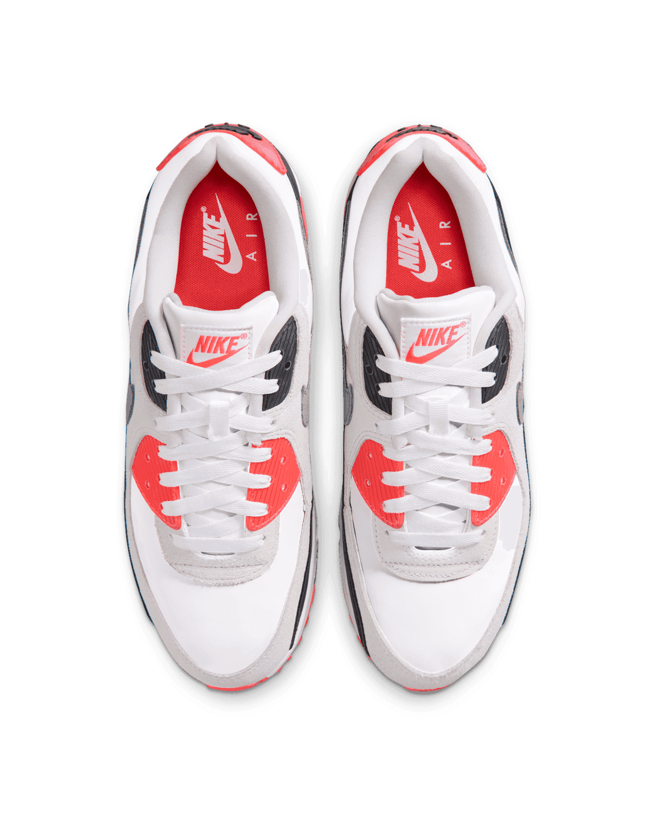 Nike Air Max 90 Infrared Reflective (2026)