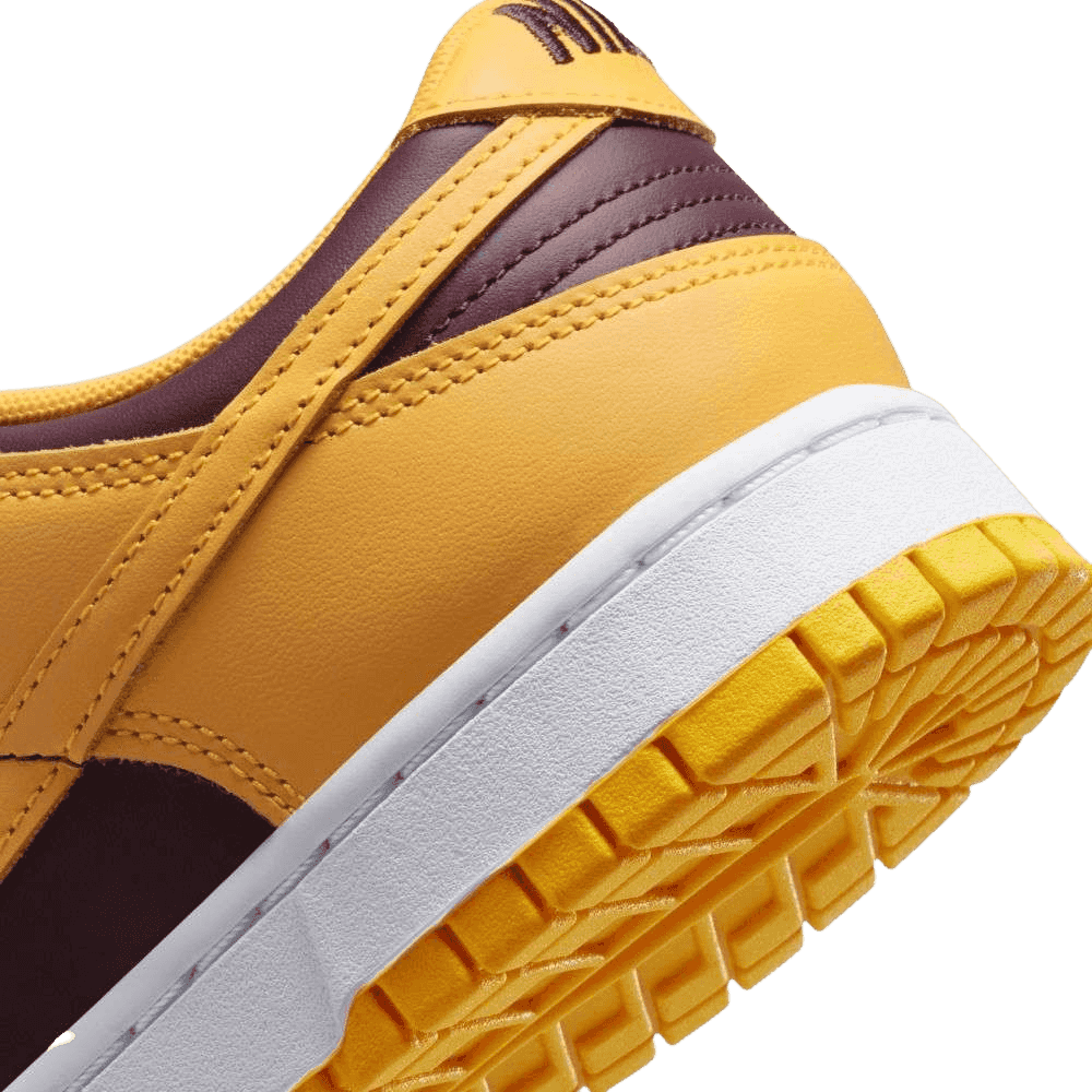 Nike Dunk Low Arizona State