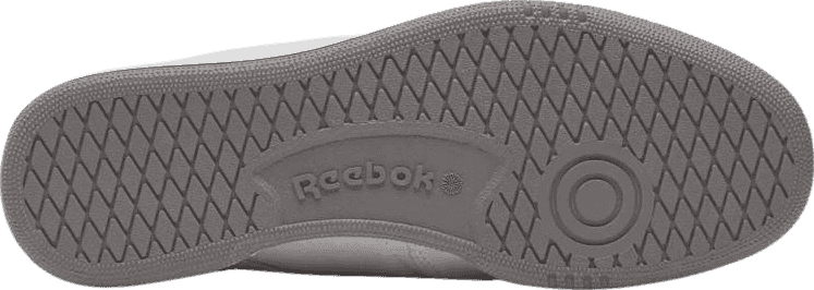 Reebok Club C 85 JJJJound White Suede