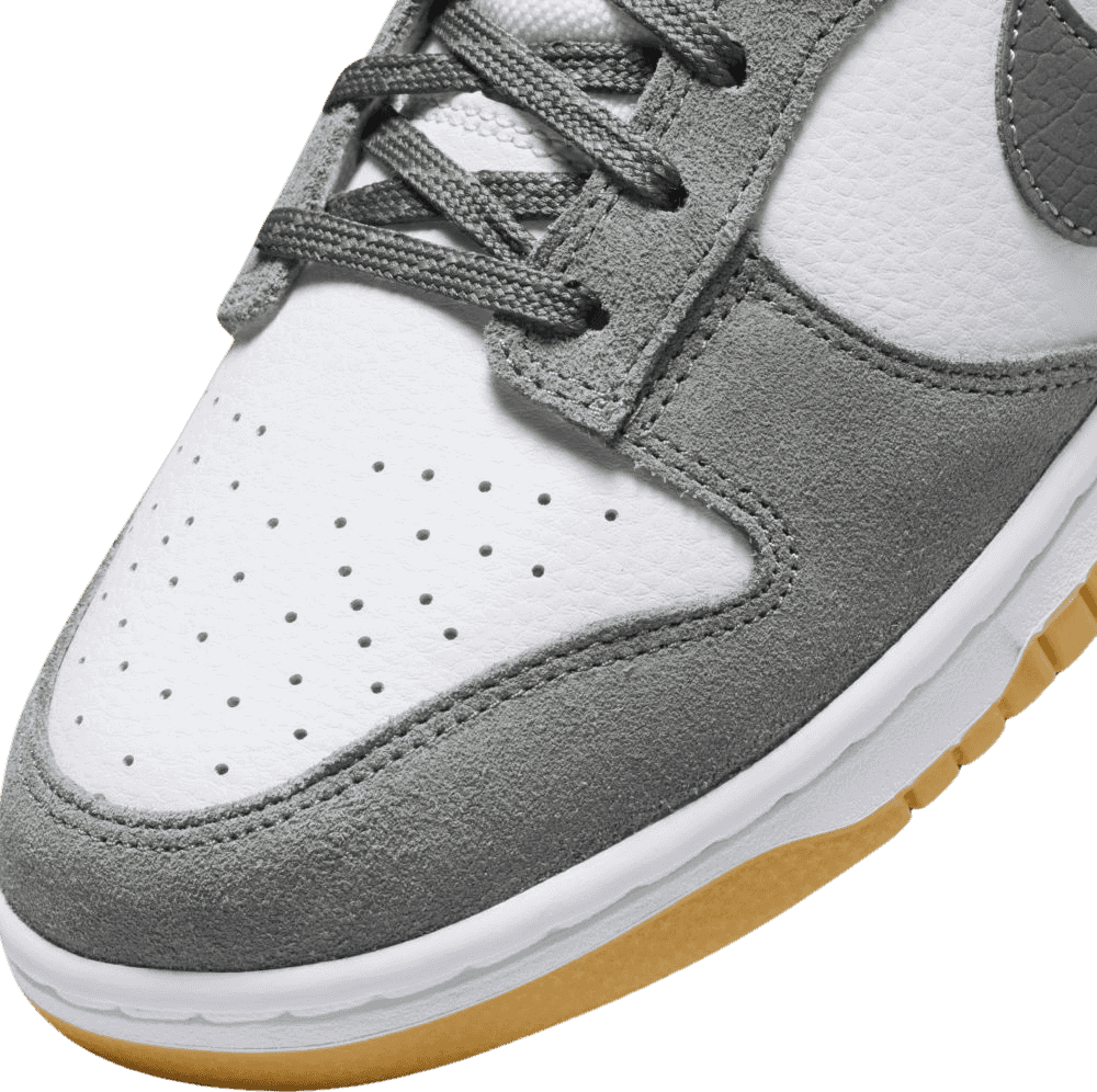Nike Dunk Low Smoke Grey