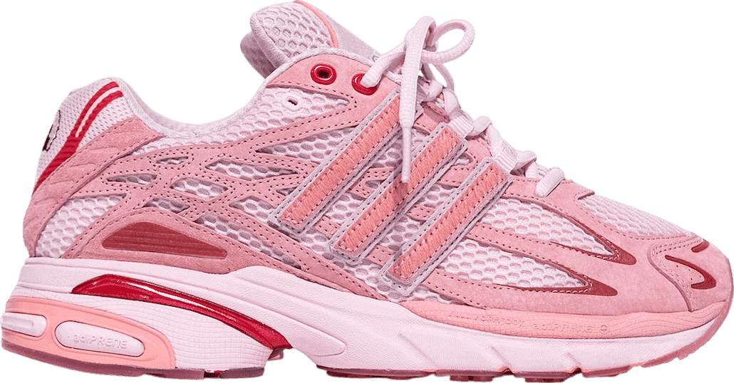 Unheardof x Adidas Adistar Cushion 3 Piggy Runners