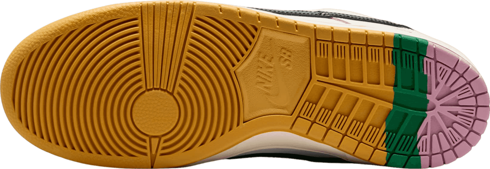 CSEF x Nike SB Dunk Low Pro