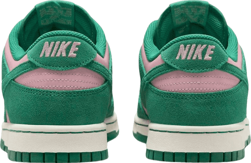 Nike Dunk Low Medium Soft Pink/Malachite