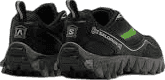 Salomon Snowclog Aries Arise "Black"
