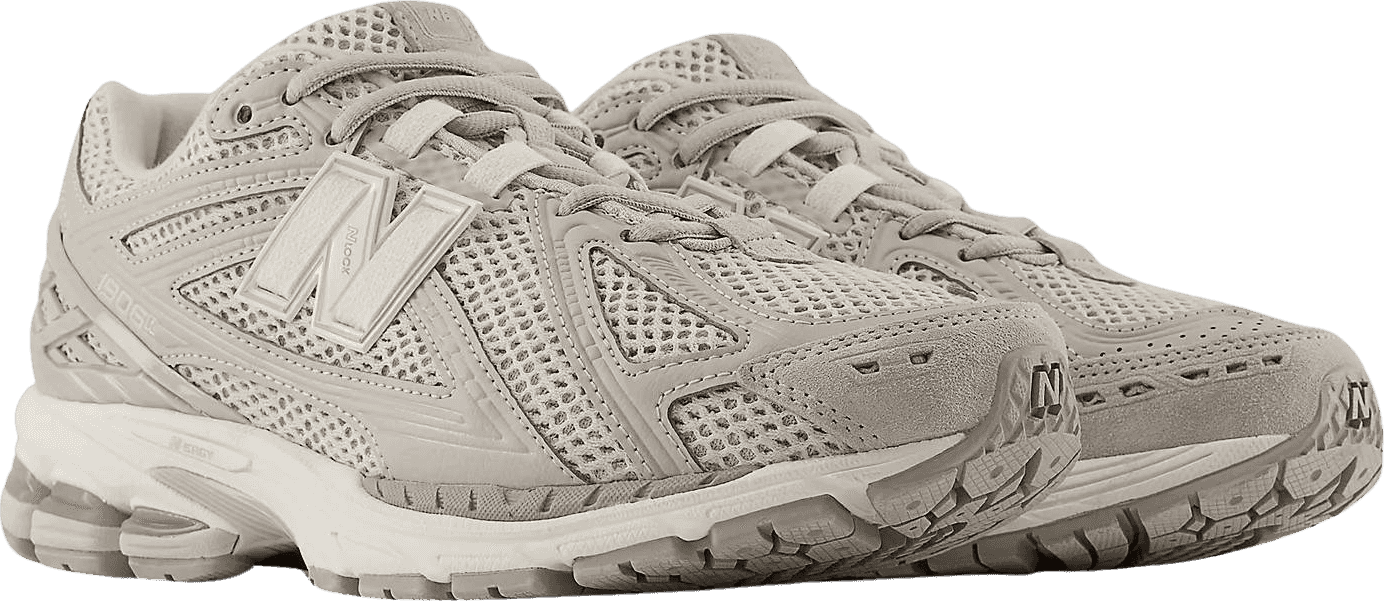 New Balance 1906R Grey Days