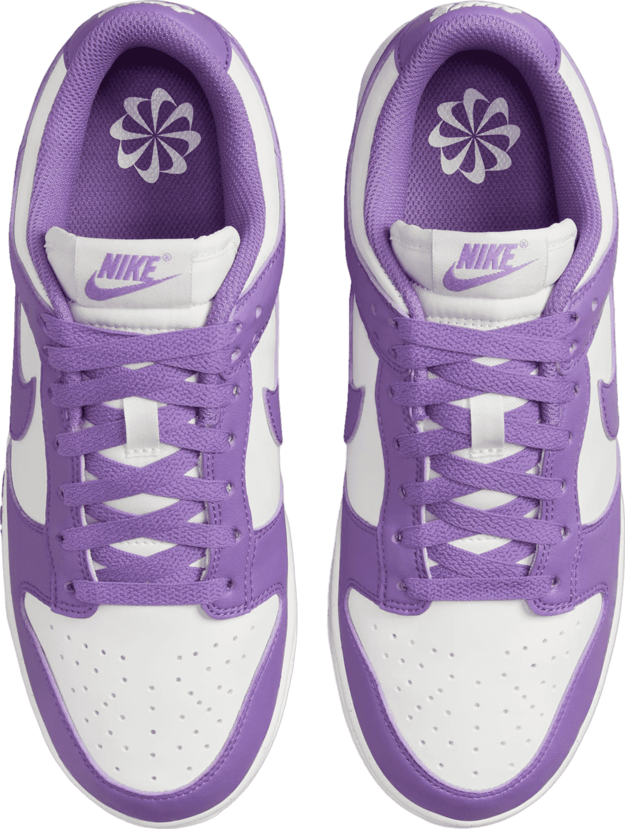 Nike Dunk Low NN Black Raspberry (W)