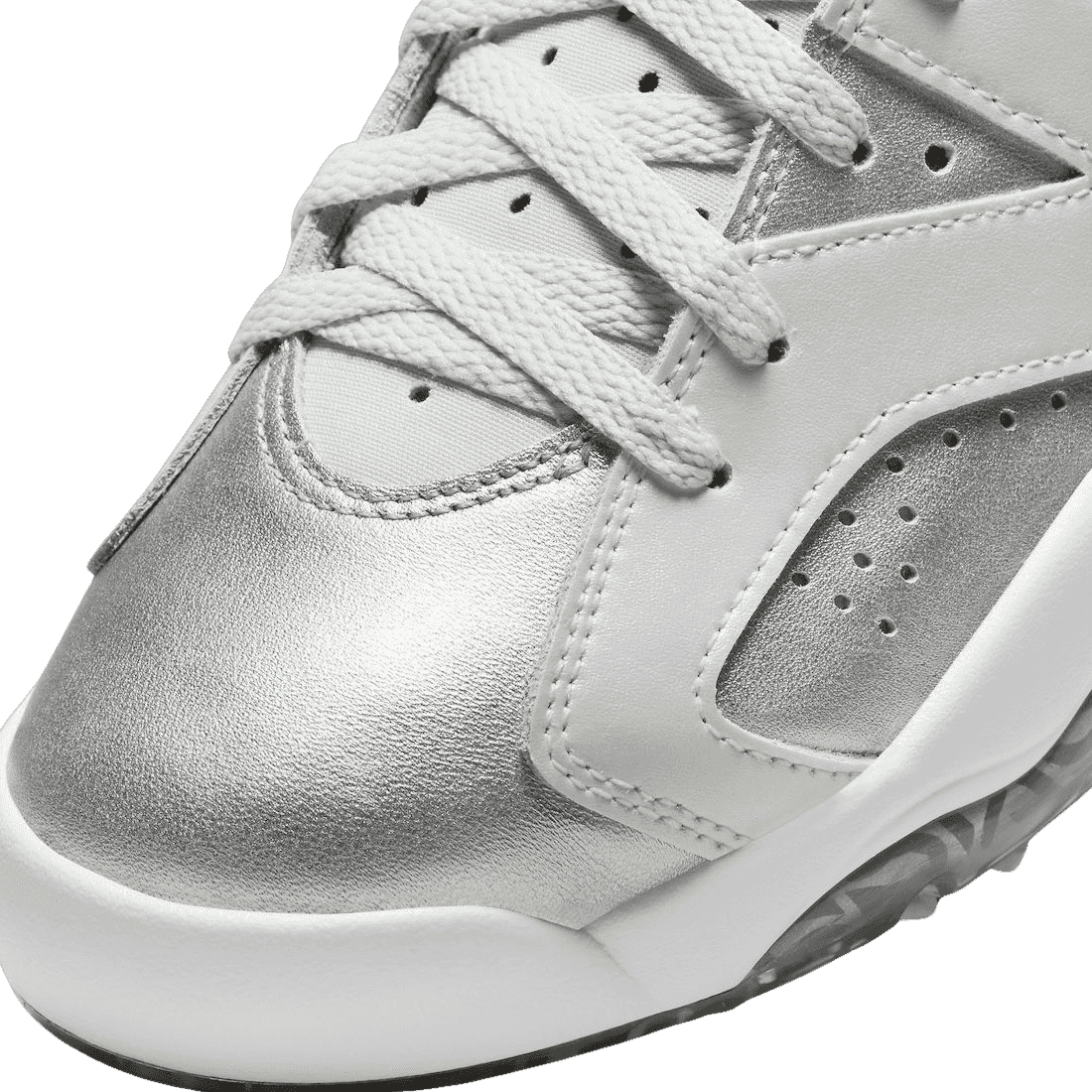Air Jordan 6 Low Golf Gift Giving