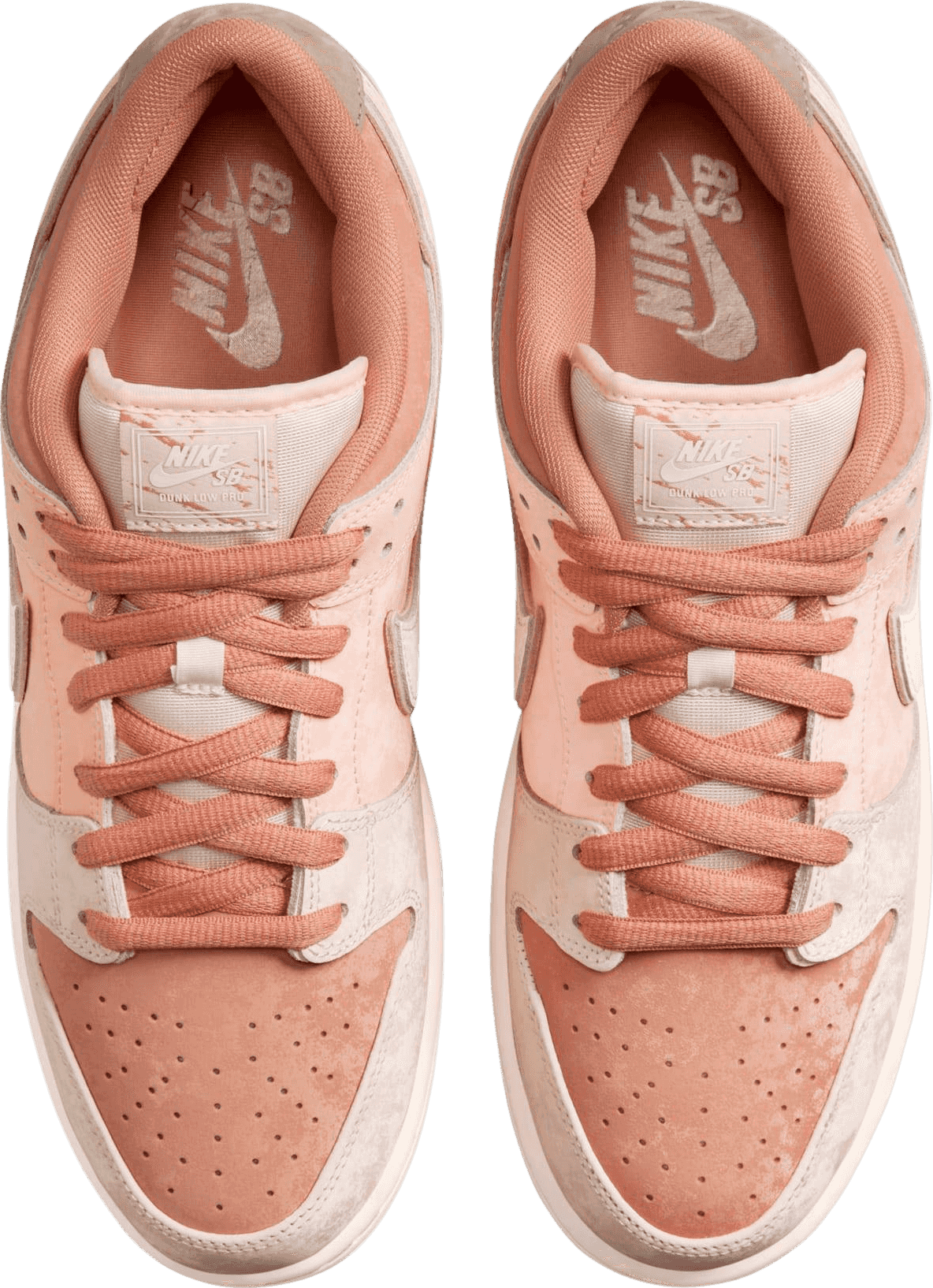 Nike SB Dunk Low Trocadéro Gardens