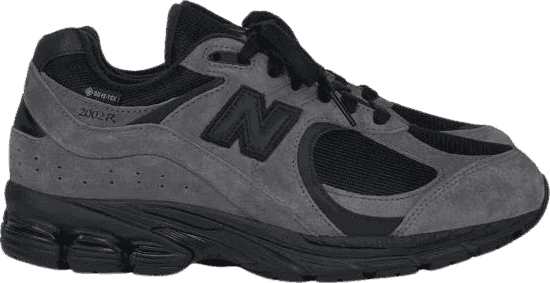 JJJJound x New Balance 2002r GORE-TEX Charcoal