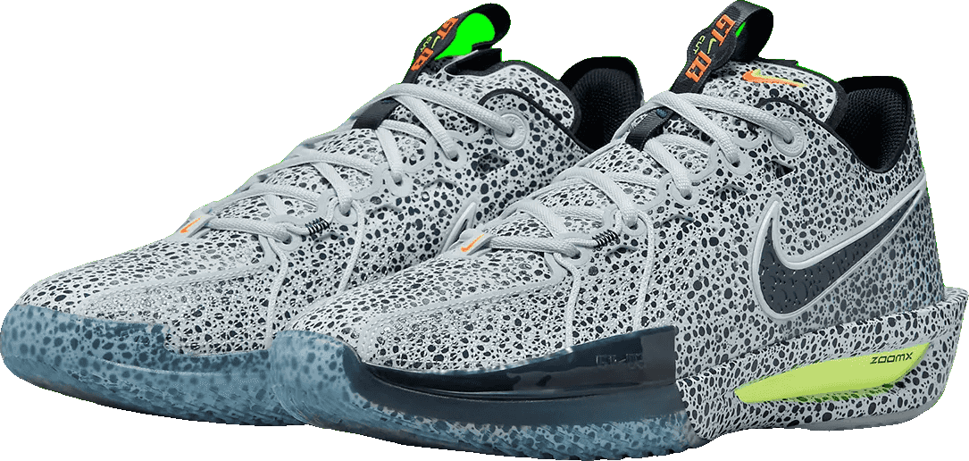 Nike GT Cut 3 Olympic Safari