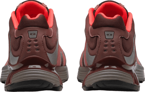 Salomon Xt-Whisper Henna/Tawny Port