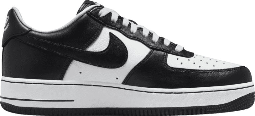 Nike Air Force 1 Low Terror Squad Black/White