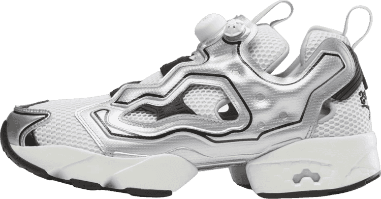Reebok x BEAMS InstaPump Fury 94 White/Grey