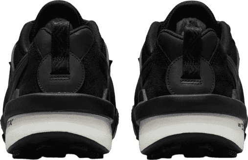 Sacai x Nike Zegamadome SP Black