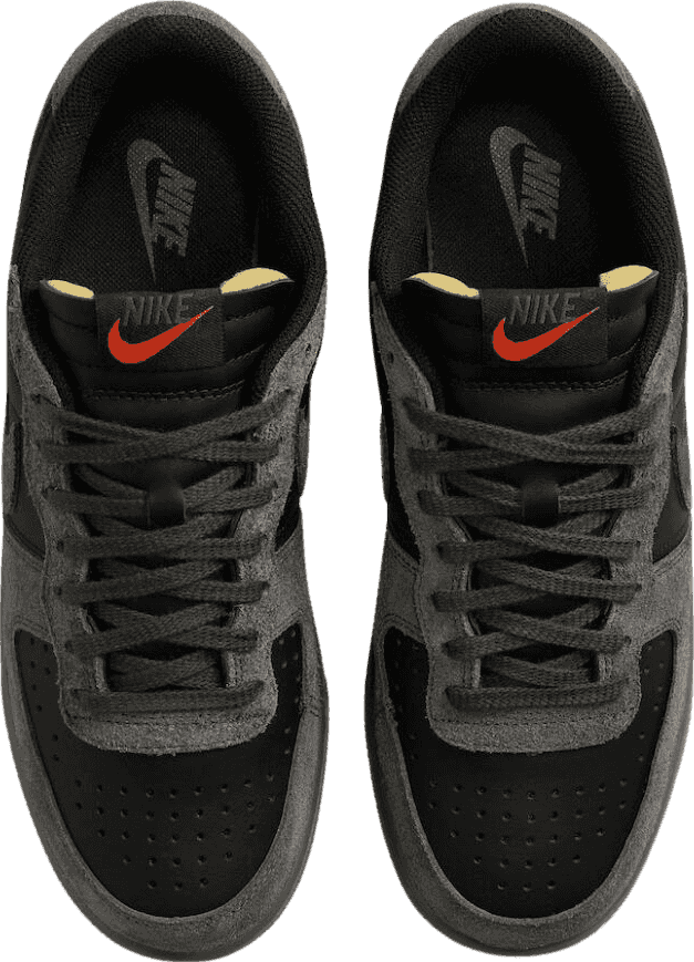 Nike Terminator Low Medium Ash
