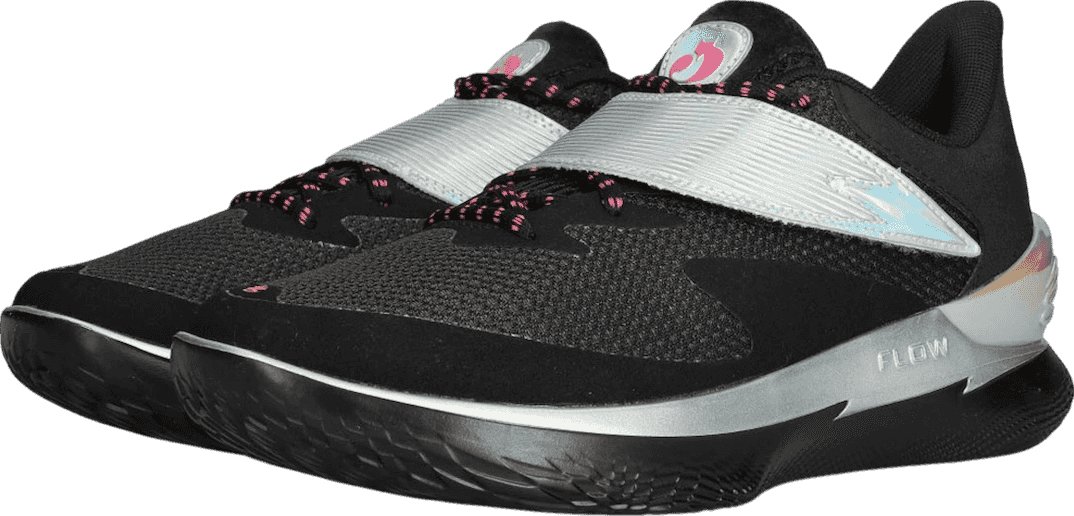 Under Armour Curry Fox 1 Gamer