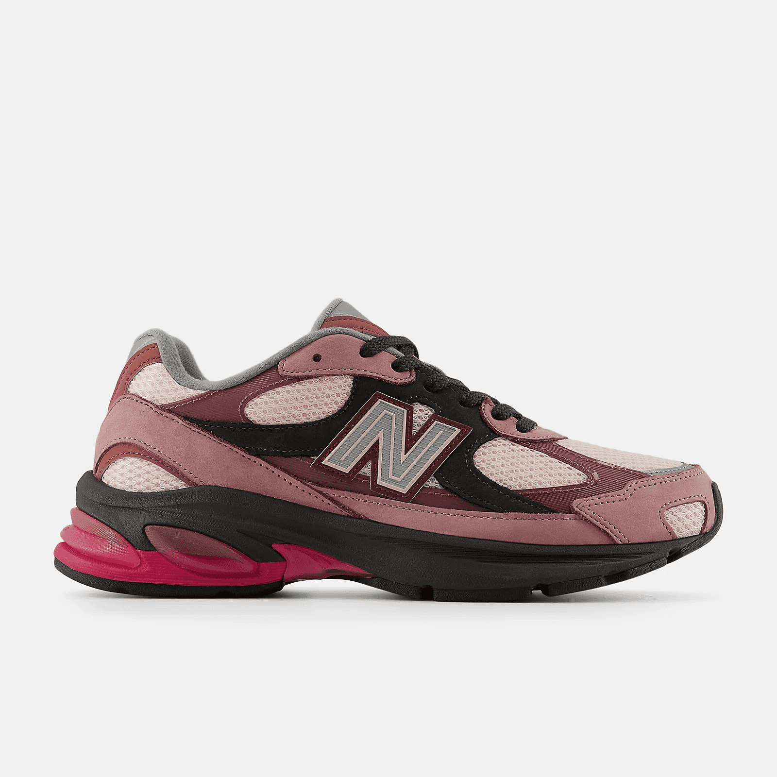 New Balance 2010 Rosewood