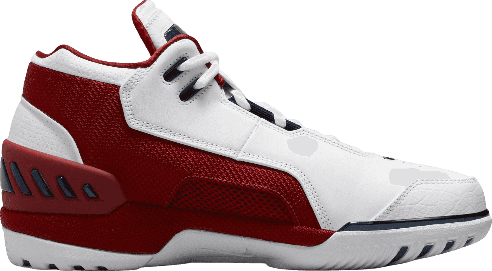 Nike Air Zoom Generation First Game