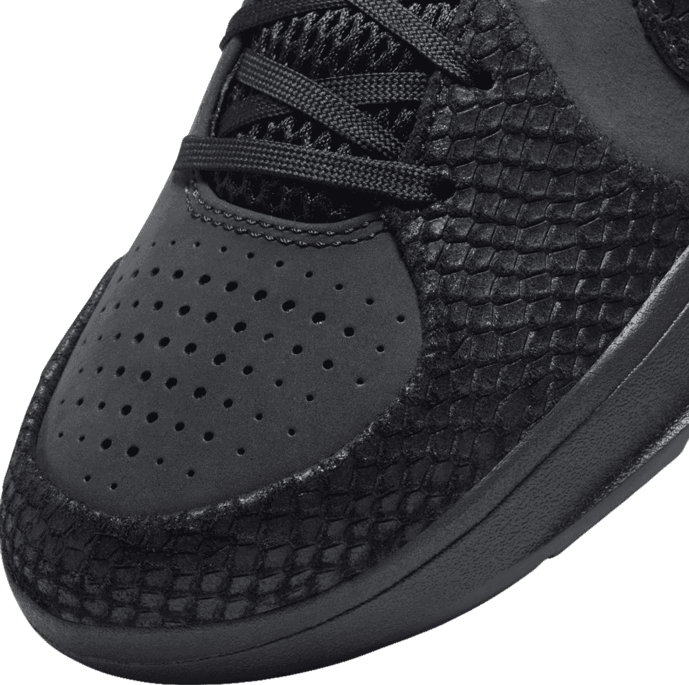 Nike Kobe 4 Protro Black Mamba