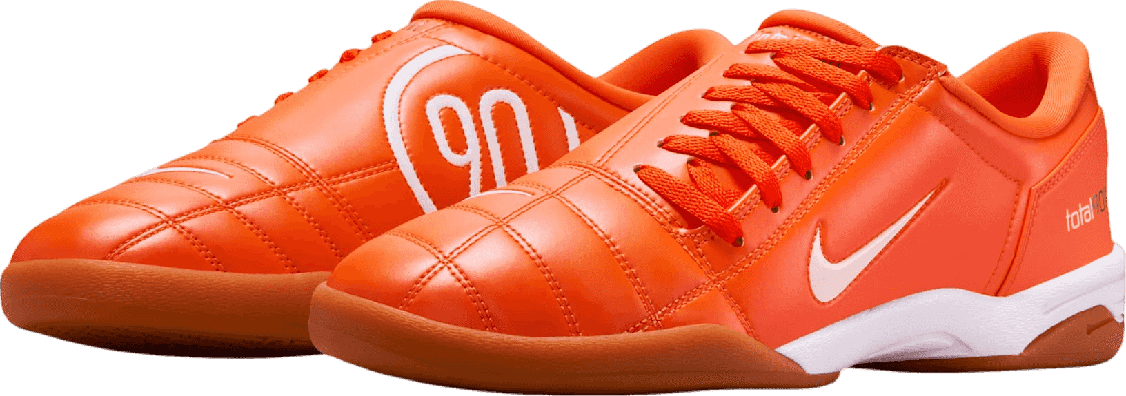 Nike Total 90 Safety Orange