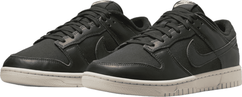 Nike Dunk Low Sequoia