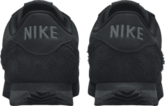 Nike Cortez Triple Black (W)