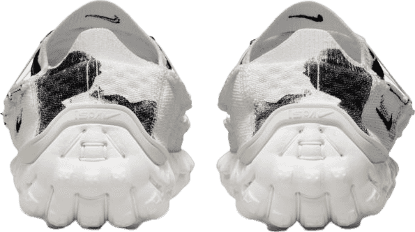 Nike ISPA Mindbody Black/Summit White