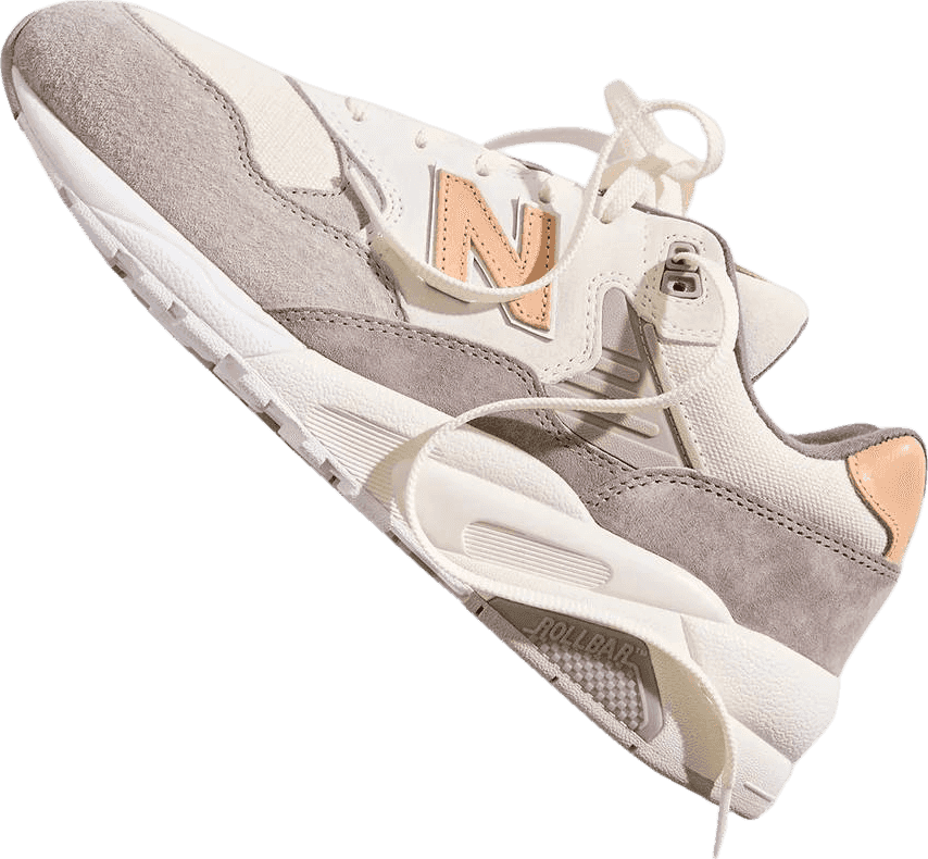 Kith x New Balance 580 Malibu