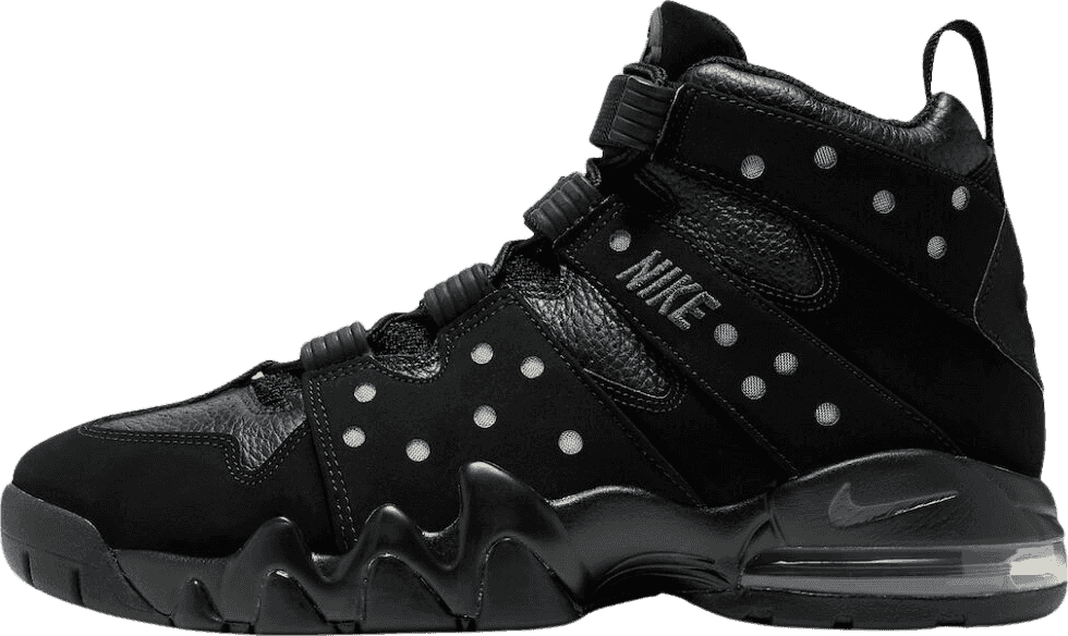 Nike Air Max 2 CB 94 Triple Black (2023)