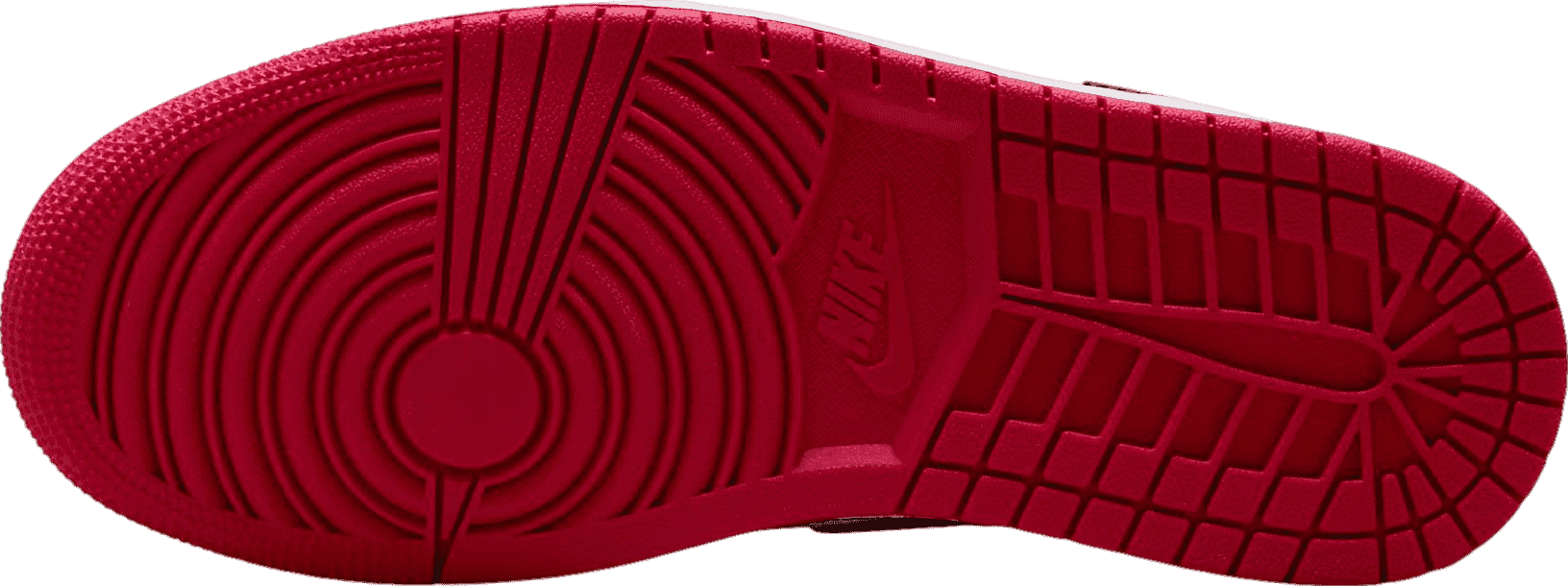 Air Jordan 1 High Ruby (W)