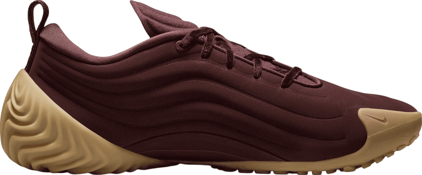 Nike Astra Ultra Burgundy Crush (W)