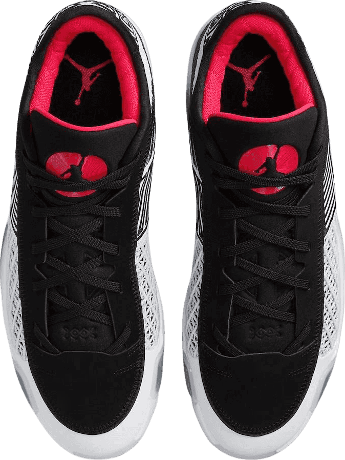 Air Jordan 38 Low Fundamental