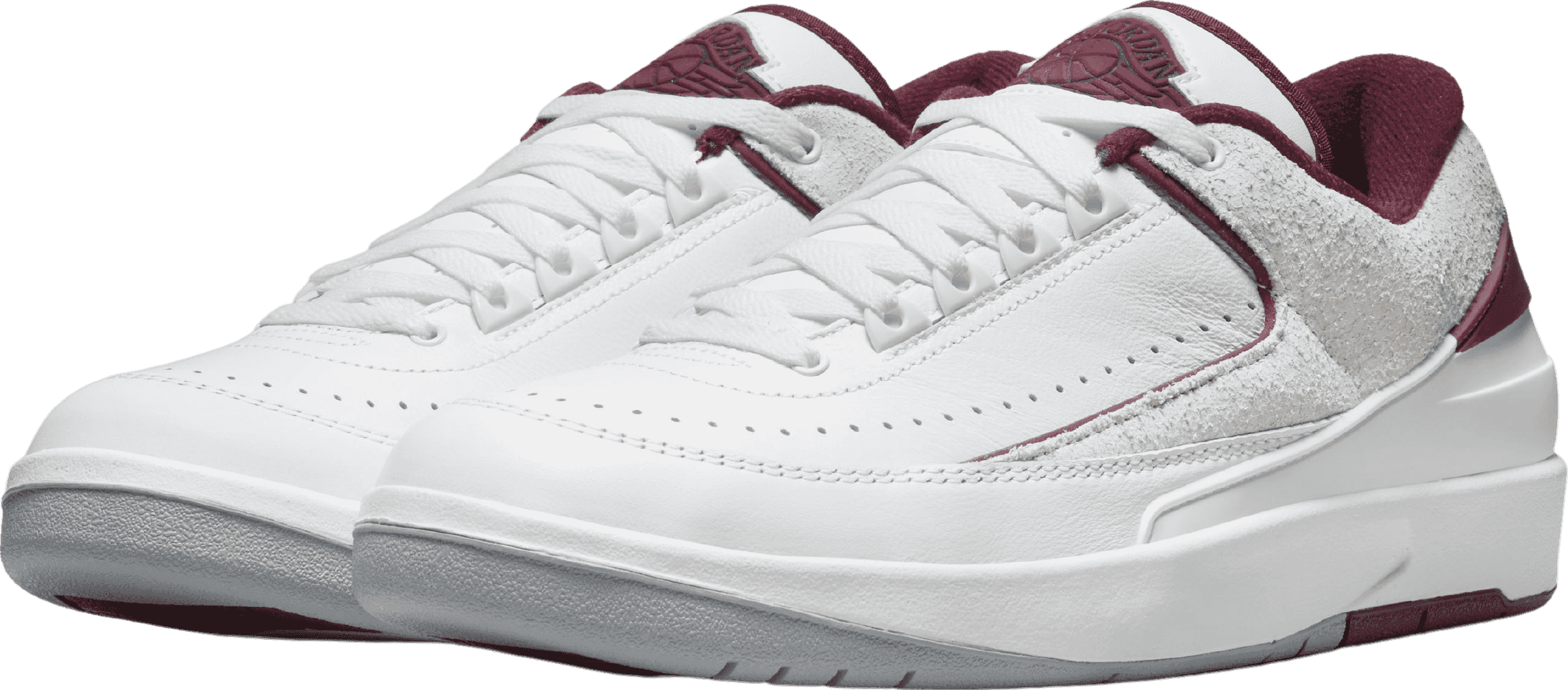 Air Jordan 2 Low Cherrywood